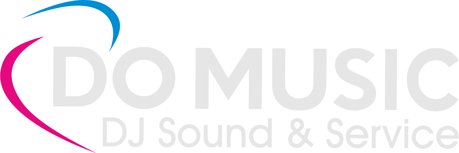 Logo Do Music